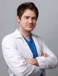 Повышев Александр Александрович