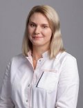Алексеева Тамара Викторовна