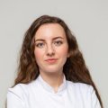 Гуламшаева Алина Назымжановна