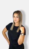 Кутлуева Александра