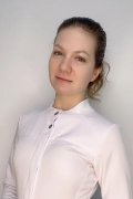 Пакшина Ксения Андреевна