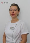Подколзина Анастасия Владимировна