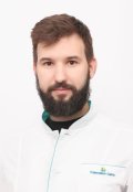 Дашинский Станислав Богданович
