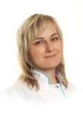 Боброва Людмила Евгеньевна