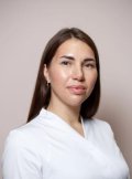 Живица Полина Евгеньевна