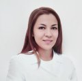 Лаймина Алина Салаватовна