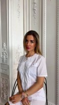Лощинина Анастасия Константиновна