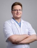Старостин Сергей Андреевич