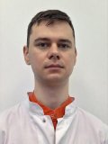 Некрасов Георгий Сергеевич