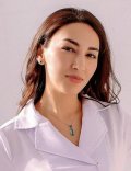 Баяджиева Напийдат Батырбековна
