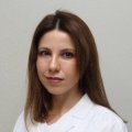 Затолокина Ольга Викторовна
