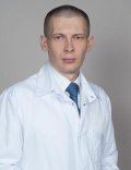 Пашков Денис Валерьевич
