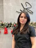 Шихшабекова Злата