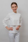 Белоусова Ксения Сергеевна