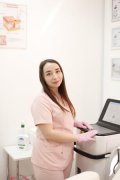 Наумова Анастасия