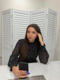 Попова Александра