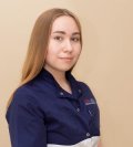 Сачкова Екатерина Дмитриевна