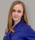 Шипкова Анна Александровна
