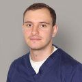 Еганян Давид Георгиевич