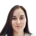Германова Екатерина Владимировна