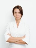 Воробьева Дарья Андреевна