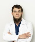 Меджидов Рустам Магомедрасулович