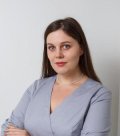Сапрыкина Софья Сергеевна