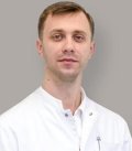 Поляков Дмитрий Иванович