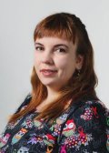 Сафронова (Авдеенкова) Татьяна Алексеевна