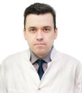 Быков Сергей Анатольевич