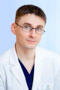 Касенко Евгений Витальевич