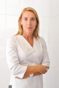 Каличенко Елена Александровна