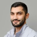 Ганиев Исмаил Абдулович