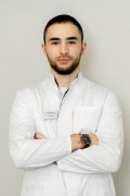 Батчаев Расул Магомедович