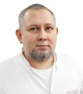 Кумов Михаил Сергеевич