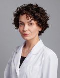 Анисимова Юлия Рамильевна