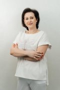 Беликова Анна Борисовна