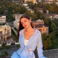 Якубова Анастасия