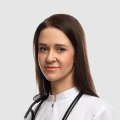 Гвоздулина Мария Владимировна