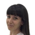 Тимошенко Виктория Владимировна