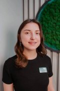 Морозова Ксения