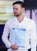 Рыльщиков Станислав Александрович