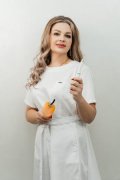 Раменская Лариса Владимировна