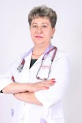 Бандюкова Наталья Владимировна