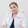 Бозорова Наргиза Шамсиддиновна