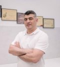 Гусейнов Эльдар Ахударович