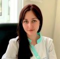 Ковалёнок Анастасия Эдуардовна
