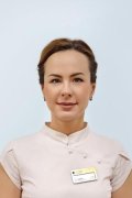 Гостева Мария Олеговна