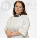 Шайдаева Зарема Такабудиновна