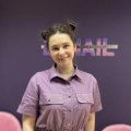 Муравьева Ксения Александровна